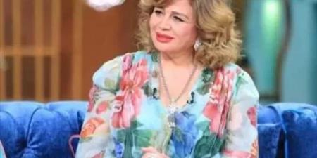 إلهام شاهين: عادل إمام صاحب فضل عليّ وعلّمنا أن الفن رسالة