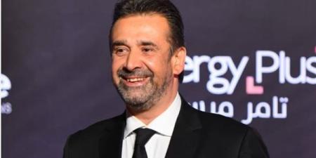 العرض الخاص لفيلم المشروع X.. بحضور كريم عبد العزيز وأبطال العمل