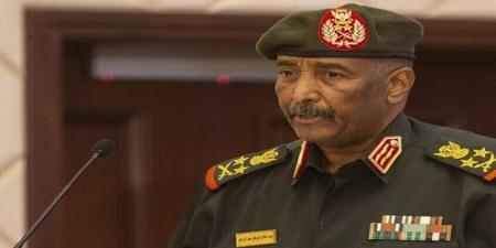 السودان.. البرهان يعين رئيسا جديدا للوزراء وأعضاء جدد بمجلس السيادة الانتقالي