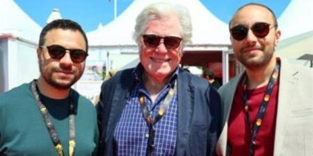 مهرجان القاهرة السينمائي يحتفي بمئوية "فيبريسي" في جناح مصر بمهرجان كان