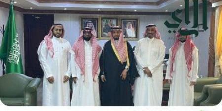 "سالم الدوسري" هلاليًا حتى عام 2027