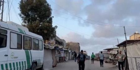 تفاصيل العملية الإسرائيلية: ماذا حدث خلال 20 دقيقة داخل خانيونس؟
