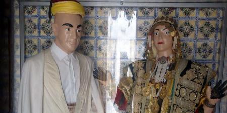 أمينة الصرارفي: "اللباس التقليدي للمهدية والجبة التونسية مرشحان لتصنيف اليونسكو كتراث عالمي غير مادي"