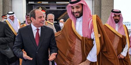 عمرو موسى يحذر من محاولات إيقاع فتنة بين مصر والسعودية