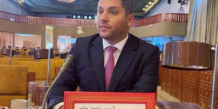 النائب ياسين مامي يطالب بالترفيع في الأجر الأدنى المضمون