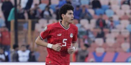 الأهلي يتوصل لاتفاق مع عمر فايد.. وعقبة وحيدة لضم اللاعب (خاص)