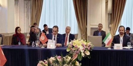 تونس تدعو دول منظمة التعاون الاسلامي إلى إقامة شراكة متضامنة ومستدامة في مجال البحث العلمي