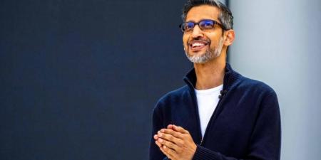«وضع الذكاء الاصطناعي».. أحدث تقنيات «جوجل»