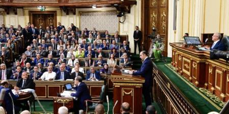 مستقبل وطن: تعديلات قوانين انتخابات البرلمان تحديث للعملية الانتخابية