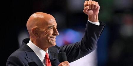 أمريكا تعين سفيرها لدى تركيا مبعوثاً خاصاً إلى سوريا