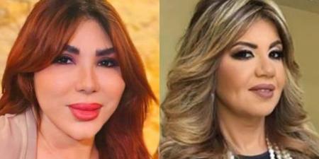 غادة إبراهيم تطالب بمحاسبة بوسي شلبي.. بسبب تصريحات مسيئة على الهواء