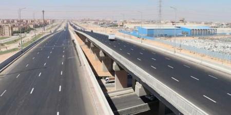 «الطرق والكباري» تبدأ حصر تكلفة مشروعات الموازنة الجديدة تمهيدًا للعرض على “النواب”