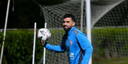 تعطل في مفاوضات الزمالك مع عبدالله السعيد «تفاصيل»