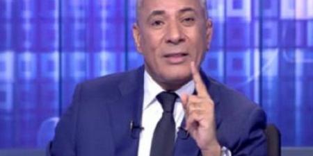 أحمد موسى: ألف شركة مدنية تعمل في مشروع مستقبل مصر