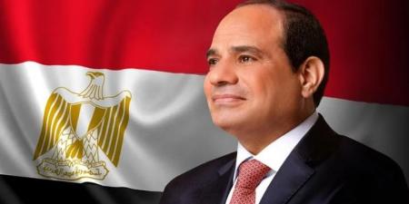 الرئيس السيسي يوقع قانون ربط حساب ختامي الموازنة العامة للدولة