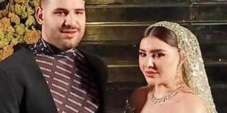 وسط جدل واسع حول إطلالته.. المطرب مسلم يبعث رسالة مؤثرة لزوجته