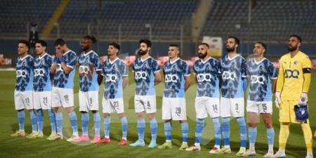 سبب غياب صديق إيجولا عن بيراميدز أمام صن داونز في نهائي دوري الأبطال
