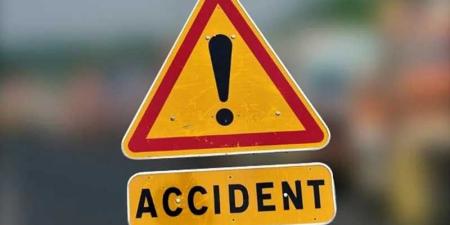 قرمبالية: قتلى وجرحى في حادث مرور