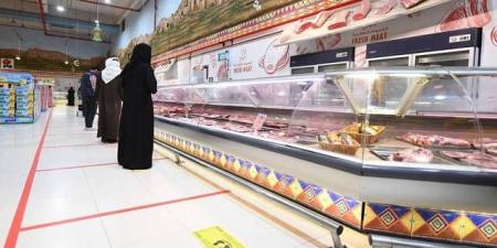 إنفاق المستهلكين بالسعودية عبر نقاط البيع يتراجع إلى 12.39 مليار ريال في أسبوع