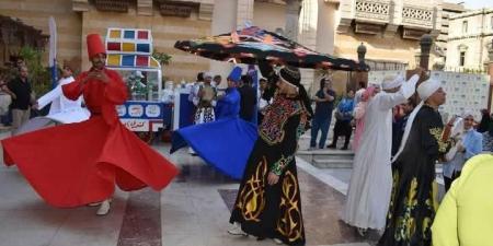 مصر تدعم الكشري لدخول قائمة «اليونسكو»