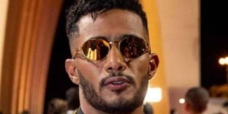 محمد رمضان يطرح أغنيته الجديدة "لسه بدري عليك" ويعلن عن مسابقة بجائزة مالية
