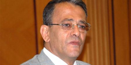 رفض مطلب الإفراج عن المحامي والقاضي السابق أحمد صواب