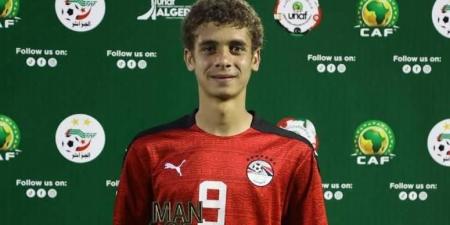 بايرن ميونيخ يطلب رسمياً ضم موهبة الأهلي حمزة عبد الكريم