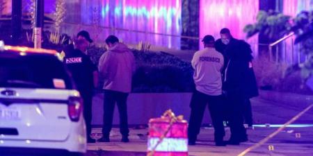 شاهدة تكشف حديثها مع مطلق النار على موظفي سفارة إسرائيل بواشنطن