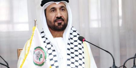 رئيس البرلمان العربي: إطلاق كيان الاحتلال النار تجاه وفد دبلوماسي في مخيم جنين عدوان يستوجب المساءلة الدولية