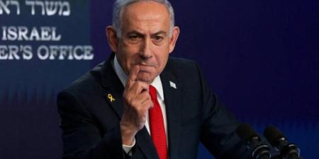 نتنياهو يشن هجوماً جديداً على فرنسا وبريطانيا وكندا