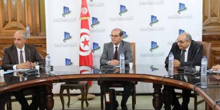 وزير التجهيز واالاسكان يؤكد التزام الوزارة بمسار اصلاح المالية العمومية
