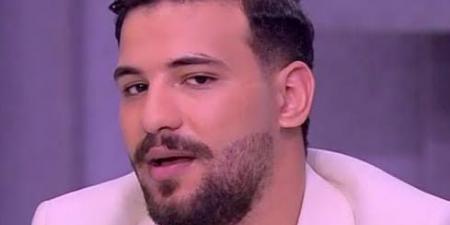 بداري.. مسلم يطرح أغنية جديدة قريبا