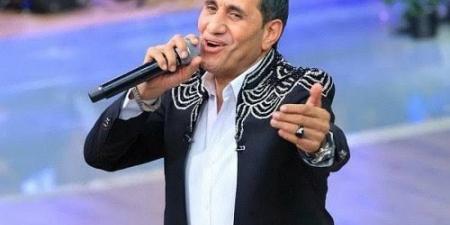 أنا مش تمام.. أحمد شيبة يطرح أغنيته الجديدة على يوتيوب