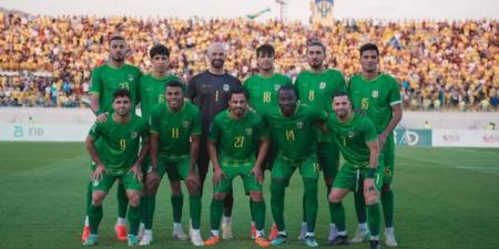 الشرطة يقبض على صدارة الدوري العراقي