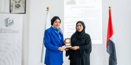 «الصحفيين» تطلق اسم نوال الصباح على جائزة «أفضل صانع محتوى»