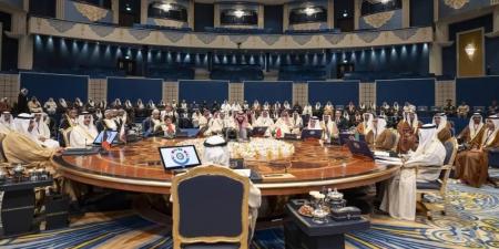 «مجلس التعاون».. 44 عاماً من ترسيخ الروابط وتعزيز التعاون
