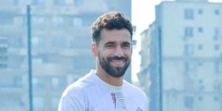 قبل التفاوض على التجديد .. عبد الله السعيد يطلب مستحقاته المتأخرة من الزمالك