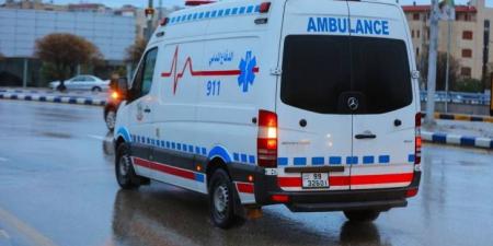 لم يُكمل 13 عامًا من عمره ..  حدث يُنهي حياته في إحدى ضواحي عمّان