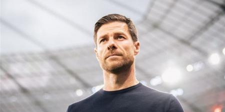 رسمياً.. ريال مدريد يُعيّن تشابي ألونسو مدرباً جديداً للفريق
