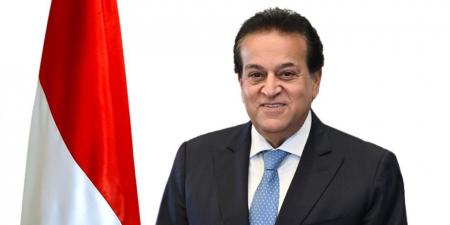 انقطاع الكهرباء بمستشفى أم المصريين ونقل الحالات الحرجة.. ووزير الصحة يتابع الموقف