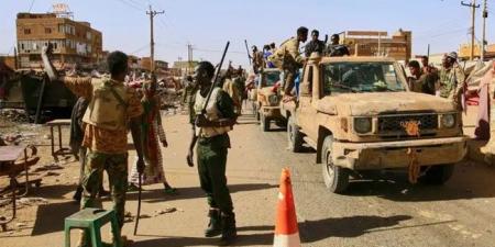 استعدادات لتحرير «النهود» وفك حصار «الدلنج».. الجيش السوداني يواصل التقدم ويقترب من «بارا»