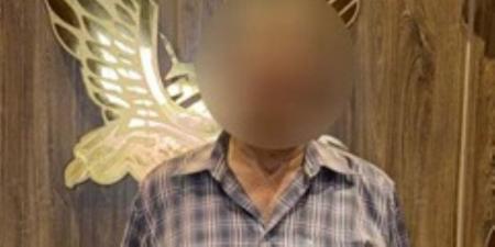 كشف ملابسات مقطع فيديو تضمن تضرر سيدو من التعدى على كلب ضال