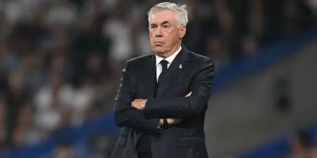 الرئيس البرازيل يعترض على قيادة أنشيلوتي "لمنتخب السامبا": لا نحتاج مدربين أجانب