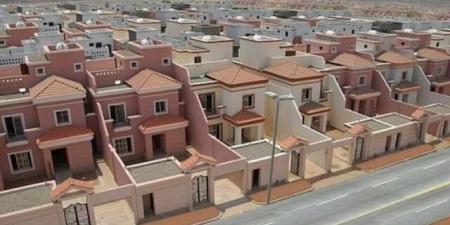 مجلس الوزراء يُقر تعديل تنظيم الدعم السكني في المملكة