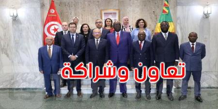 تونس والكونغو يدعمان التكوين والتعاون في الصحة النفسية وصحة الشباب: التفاصيل