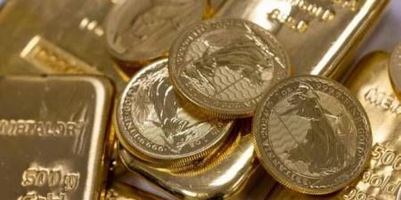 الذهب يرتفع مع إقبال المستثمرين على الشراء وترقب بيانات أمريكية