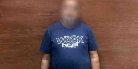 ضبط أحد الأشخاص لقيامه بالتحرش بطالبة بالقاهرة