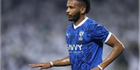 موقف البليهي من التواجد في كأس العالم للأندية