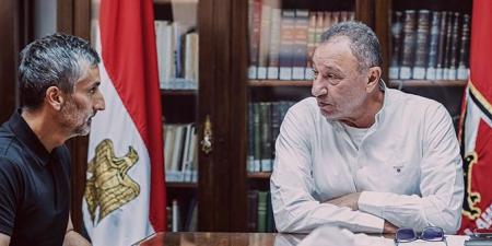 الأهلي المصري يتعاقد مع المدرب الإسباني خوسيه ريبييرو