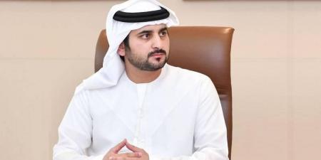 مكتوم بن محمد: في دبي العدالة ليست شعاراً بل التزام وأسلوب حياة